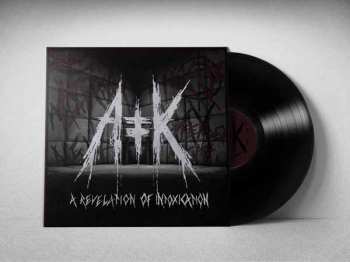 LP Antikvlt: A Revelation Of Intoxication
