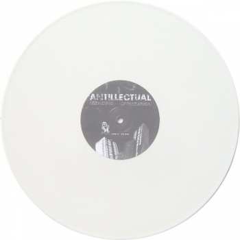 LP Antillectual: Silencing Civilization CLR