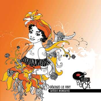 Album Antilles: Antilles / The Juniper Wait
