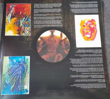 2LP Antimatter: Black Market Enlightenment LTD | CLR