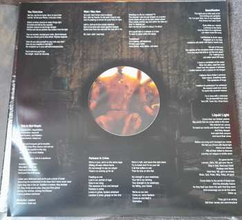 2LP Antimatter: Black Market Enlightenment LTD | CLR