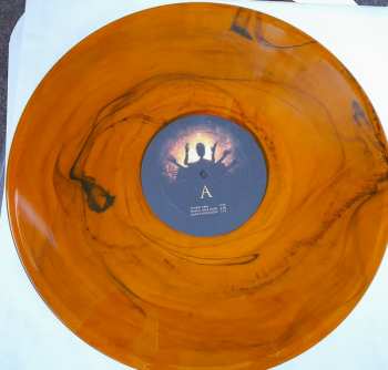2LP Antimatter: Black Market Enlightenment LTD | CLR