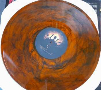 2LP Antimatter: Black Market Enlightenment LTD | CLR