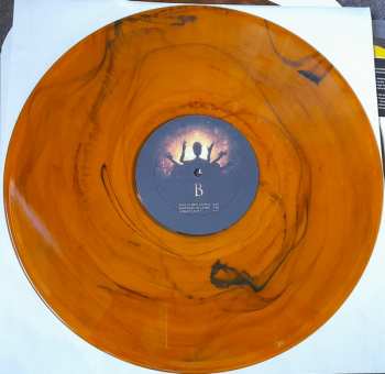 2LP Antimatter: Black Market Enlightenment LTD | CLR