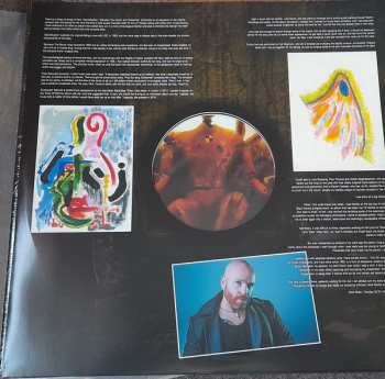 2LP Antimatter: Black Market Enlightenment LTD | CLR