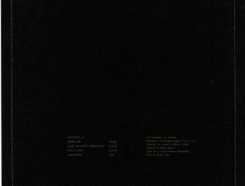 CD Antistatic: Relics