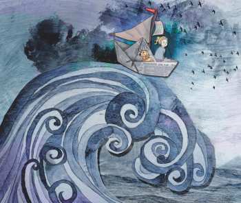 CD Antje Duvekot: Toward The Thunder