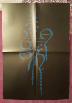 2LP Antlers: Beneath. Below. Behold CLR