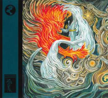 CD Antlers: Beneath. Below. Behold DIGI