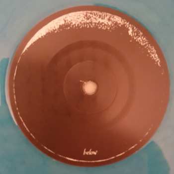 2LP Antlers: Beneath. Below. Behold CLR