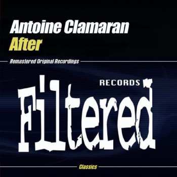 Album Antoine Clamaran: The Discoland E.P.