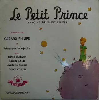 Le Petit Prince