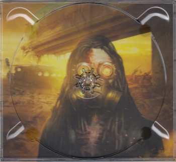 CD Antoine Fafard: Borromean Odyssey