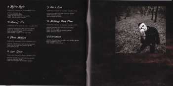 2CD Antoine Fafard: Proto Mundi