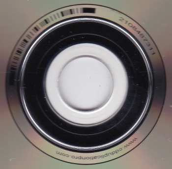 2CD Antoine Fafard: Proto Mundi