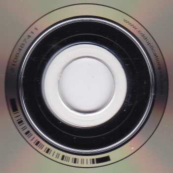 2CD Antoine Fafard: Proto Mundi