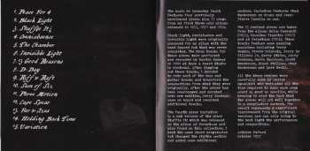 2CD Antoine Fafard: Proto Mundi