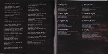 2CD Antoine Fafard: Proto Mundi