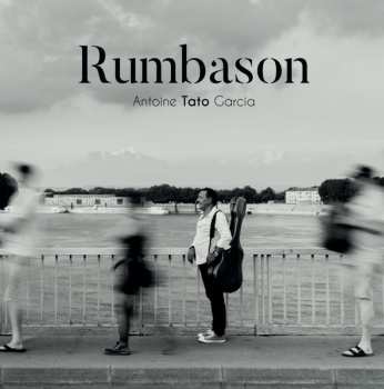 Album Antoine "Tato" Garcia: Rumbason