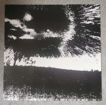 LP Anton Barbeau: In The Village Of The Apple Sun LTD