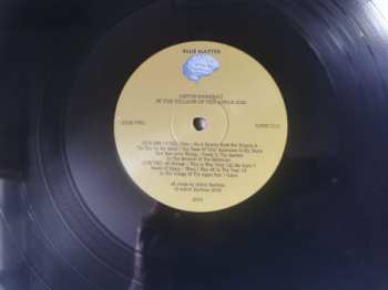 LP Anton Barbeau: In The Village Of The Apple Sun LTD