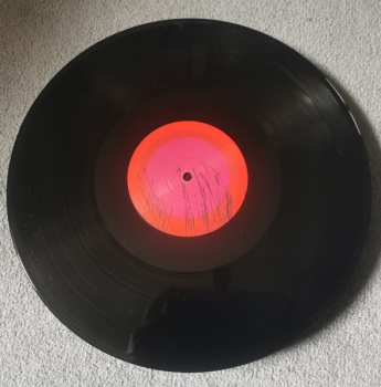 LP Anton Barbeau: In The Village Of The Apple Sun LTD