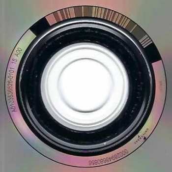 10CD/Caja Daniel Barenboim: 10 Symphonies