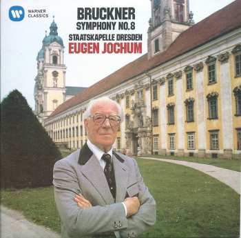 9CD/Caja Staatskapelle Dresden: The 9 Symphonies
