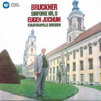 9CD/Caja Staatskapelle Dresden: The 9 Symphonies