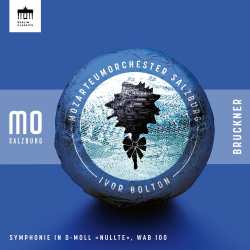 CD Anton Bruckner: Symphonie Nr.0