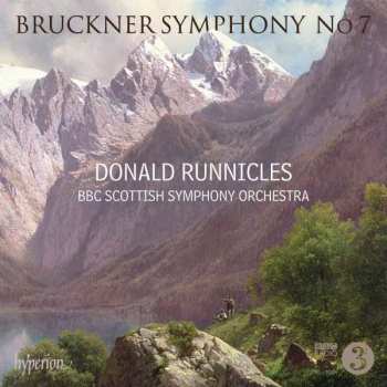 CD Anton Bruckner: Symphony No. 7
