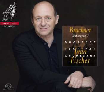 SACD Anton Bruckner: Symphony No. 7