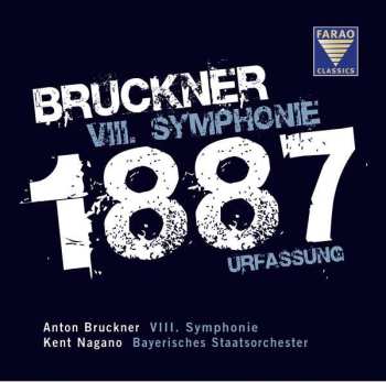 2CD Anton Bruckner: Symphonie Nr.8