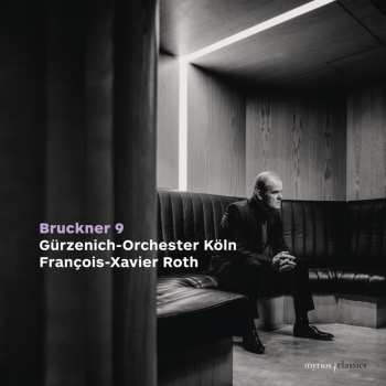 CD Anton Bruckner: Symphonie Nr.9