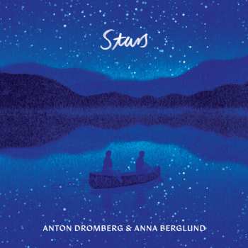 CD Anton Dromberg & Ann Berglund: Stars