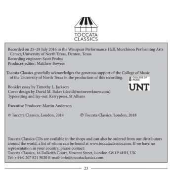 CD Anton Eberl: Three Sonatas For Piano And Violin