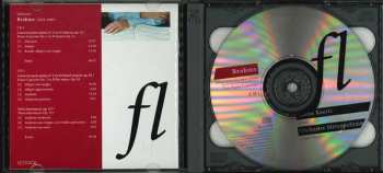 2CD Orchestre Métropolitain du Grand Montréal: Brahms Piano Concertos and Piano Solo Works