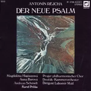 Der Neue Psalm
