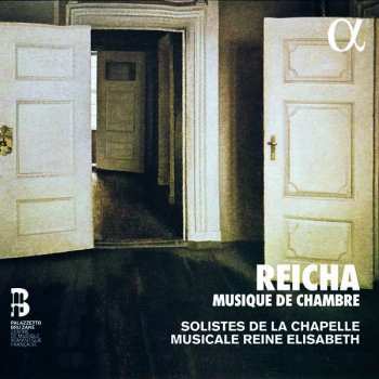 Album Anton Reicha: Musique De Chambre
