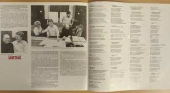 LP Anton Webern: Songs