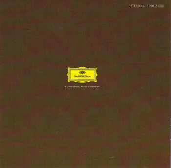6CD/Caja Antonín Dvořák: The 9 Symphonies