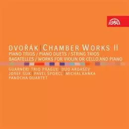 Chamber Works II