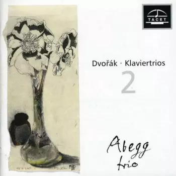 Klaviertrios Vol. 2  