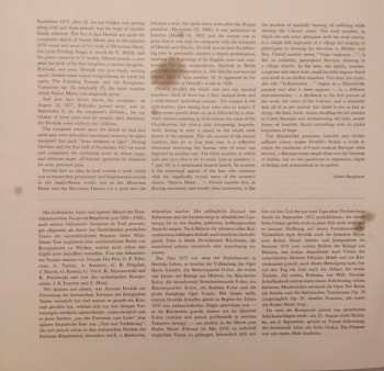 2LP/Caja Antonín Dvořák: Stabat Mater