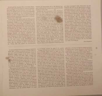 2LP/Caja Antonín Dvořák: Stabat Mater