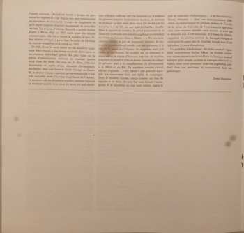 2LP/Caja Antonín Dvořák: Stabat Mater