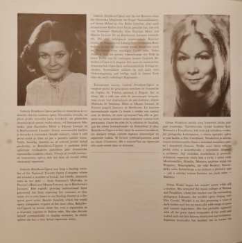 2LP/Caja Antonín Dvořák: Stabat Mater