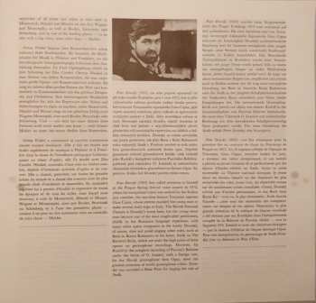 2LP/Caja Antonín Dvořák: Stabat Mater