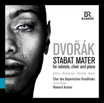 Stabat Mater Op. 58