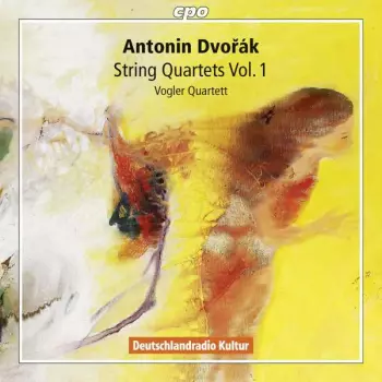 String Quartets Vol. 1